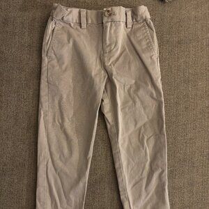 Pants vineyard vines 4T